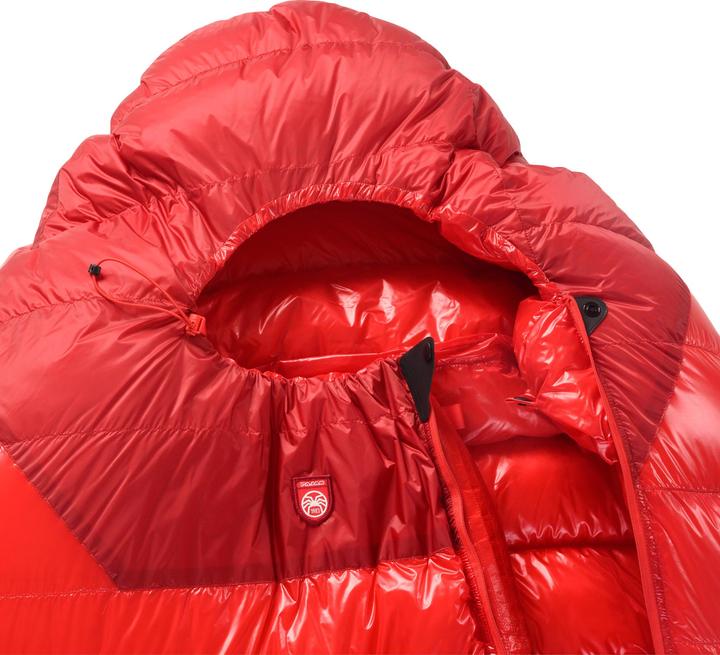 Actual product image Pajak Radical 4Z (230 cm)