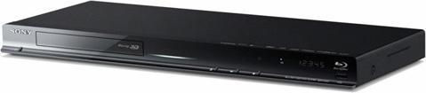 Immagine prodotto Sony BDP-S480, lettore Blu-ray/DVD 3D, DLNA, USB