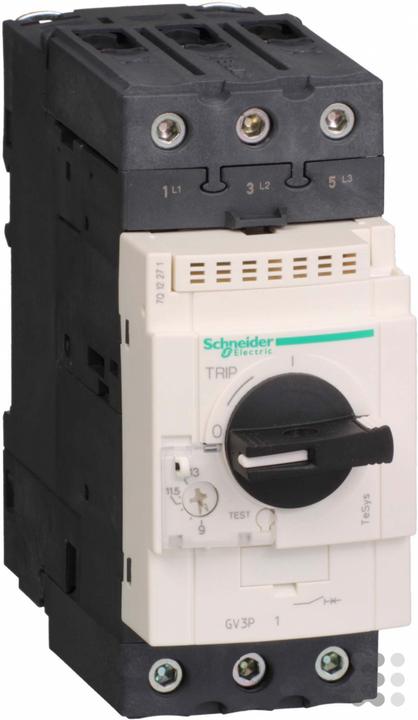 Schneider Electric Motorschutzschalter 30-40A