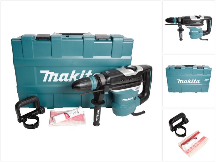 Image du produit Makita HR4013C (Fonctionnement sur secteur)