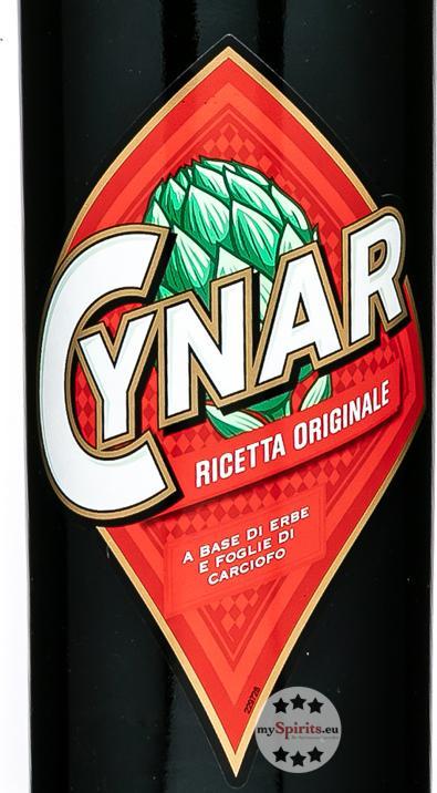 Produktbild Cynar Artischocken-Bitter (1 x 70 cl)