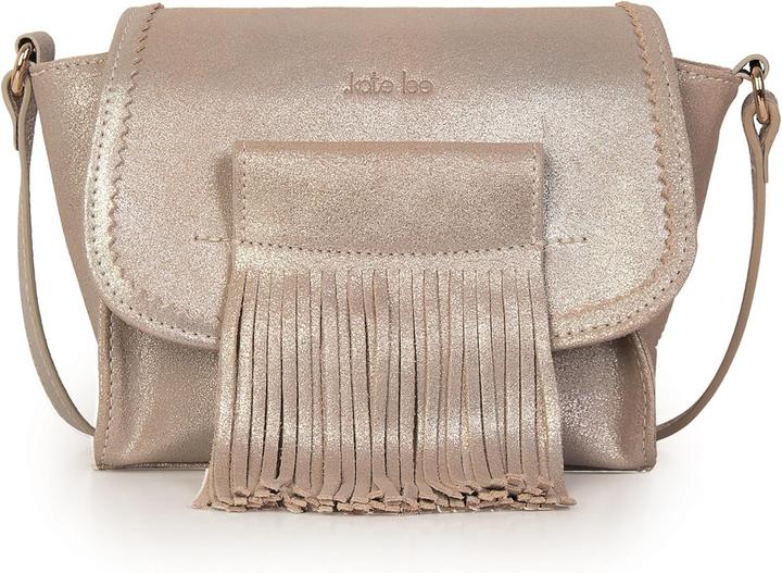 Actual product image Kate Moss Mini Fleya Shoulder Bag