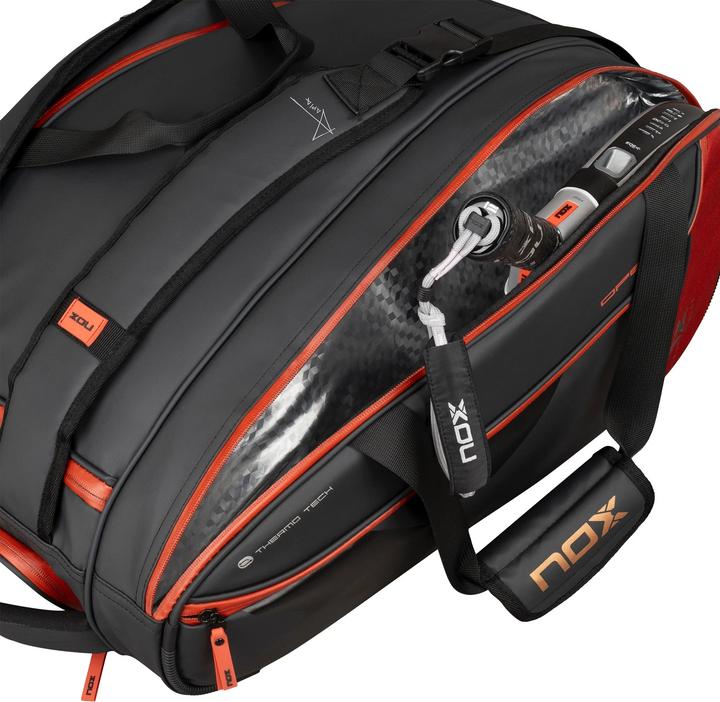 Immagine prodotto Nox Luxury Open