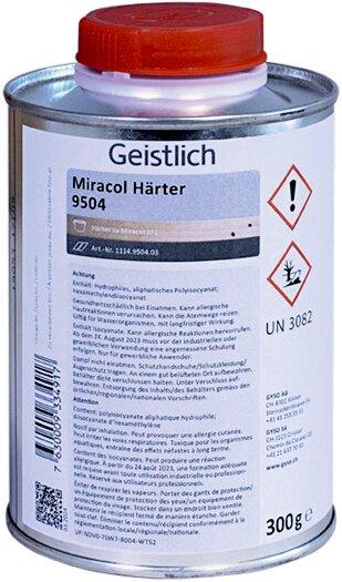 Immagine prodotto Geistlich Stucco per finestre (500 g)