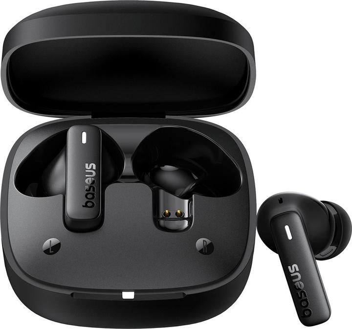 Immagine prodotto Baseus Nessuno. (ANC, 6 h, Senza fili)