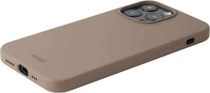 Produktbild Holdit Silicone Case (Apple iPhone 15 Pro Max)