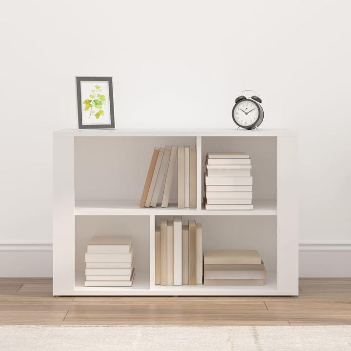 Image du produit vidaXL Sideboard (80 x 80 x 54 cm)