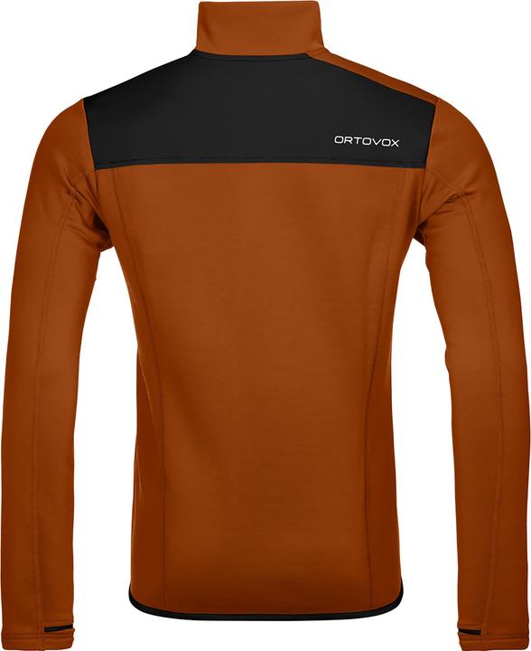 Actual product image Ortovox Fleece Jacket (M)