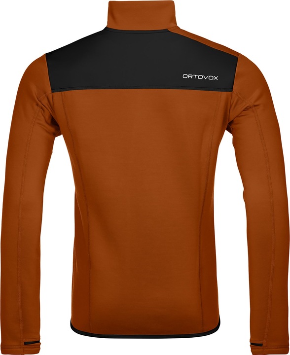 Image du produit Ortovox Fleece Jacket (M)