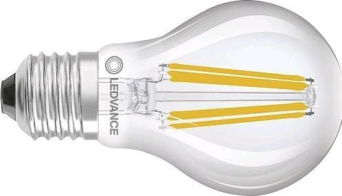 Immagine prodotto Ledvance Lampada a LED (E27, 7.20 W, 1521 lm, 1 x, A)