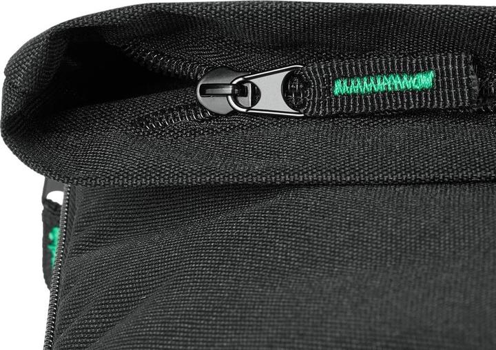 Actual product image Rivacase Riva NB Rucksack Gremio 15.6" schwarz 5567 (15 l)