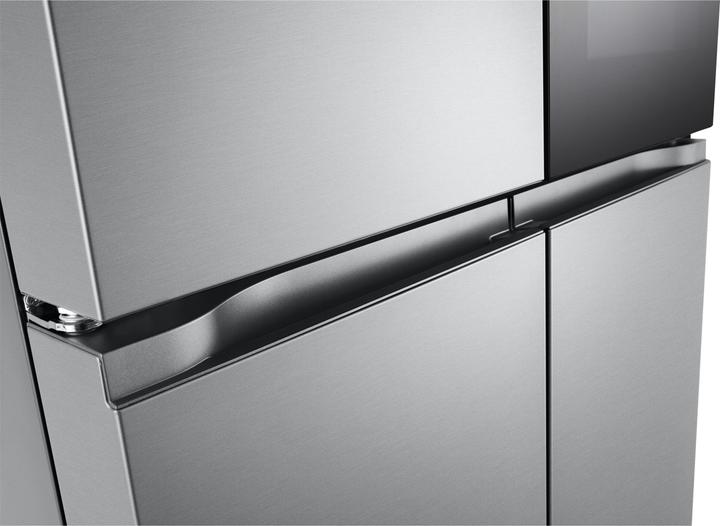 Image du produit LG GMV960MBDE (666 l)