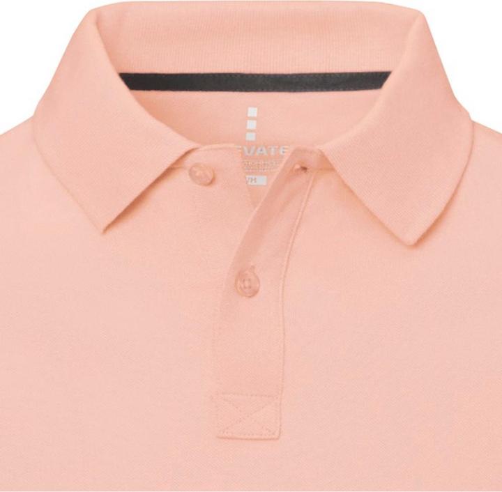 Actual product image Elevate Polo Shirt Calgary Short Sleeve (XXL)