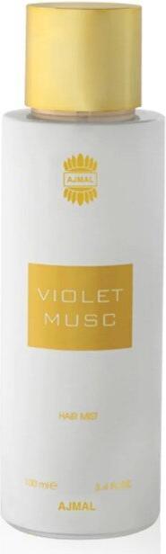 Produktbild Ajmal Violet Musc Hairspray - 100ml (100 ml)