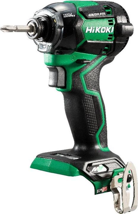 Immagine prodotto Hikoki WH36DC Basic
