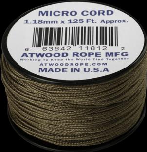 Produktbild Helikon Micro Cord - 38 m Outdoor-Schnur (38 m)