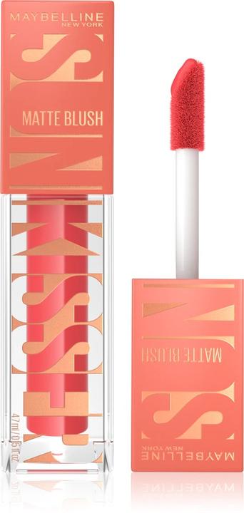 Produktbild Maybelline New York MNY Face Studio (rose burst)