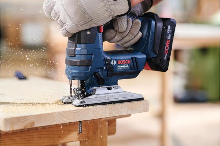 Productafbeelding Bosch Professional Zubehör Snelheid voor hout