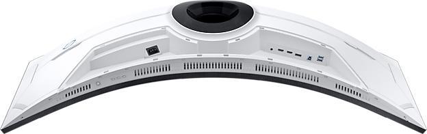 Produktbild Samsung Odyssey Neo G9 (5120 x 1440 Pixel, 49")