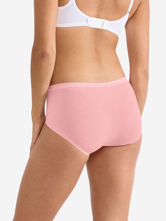 Produktbild Sloggi Maxislip Originals Basic (50, 3er Pack)