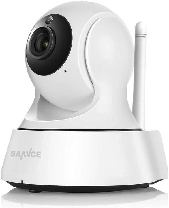 Immagine prodotto LifeBox Allarme Casa con Videocamera IP, Sensori Movimento e Apertura, Avvisi Immediati