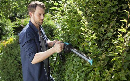 Produktbild Gardena EasyCut 500/55 (Netzbetrieb)