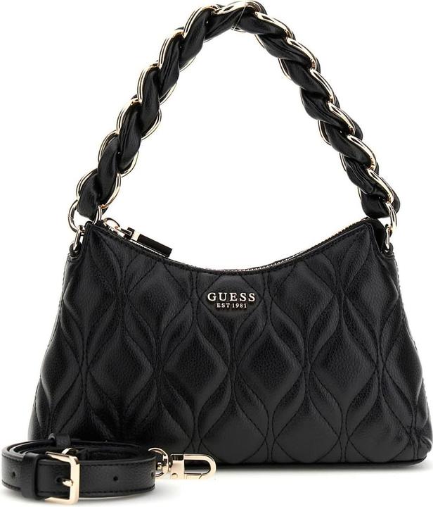Actual product image Guess Maxine Mini Shoulder Bag
