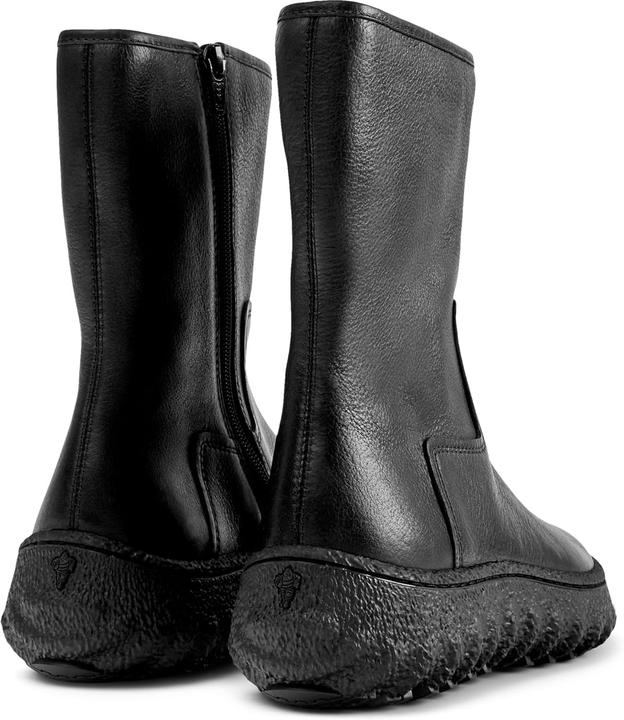 Actual product image Camper Ground Enkellaars Flat Ankle Boots (36)