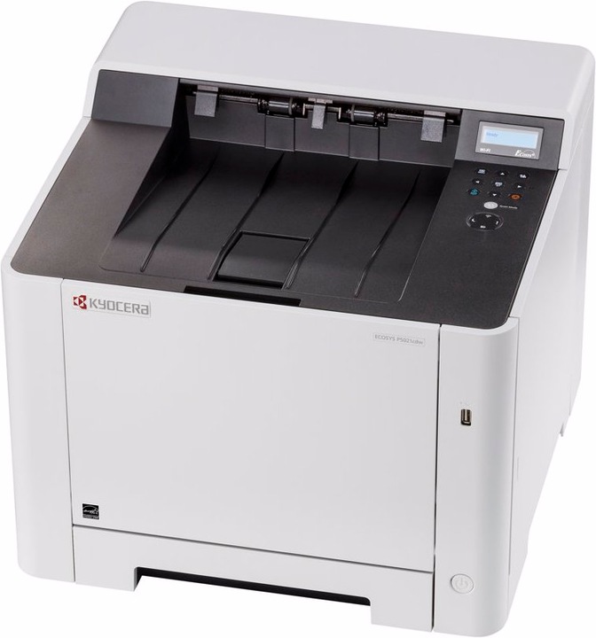 Produktbild Kyocera ECOSYS P5021cdw (Laser, Farbe)