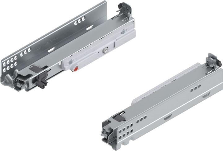 Productafbeelding Blum Volledig uitgetrokken MOVENTO 760H/766H, TIP-ON