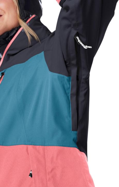 Actual product image Killtec KSW 277 WMN SKI JCKT (42)