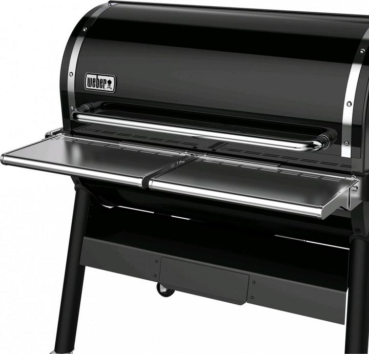 Weber Fronttisch