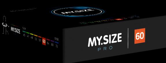 Produktbild My.Size 60mm (36 Stk.)