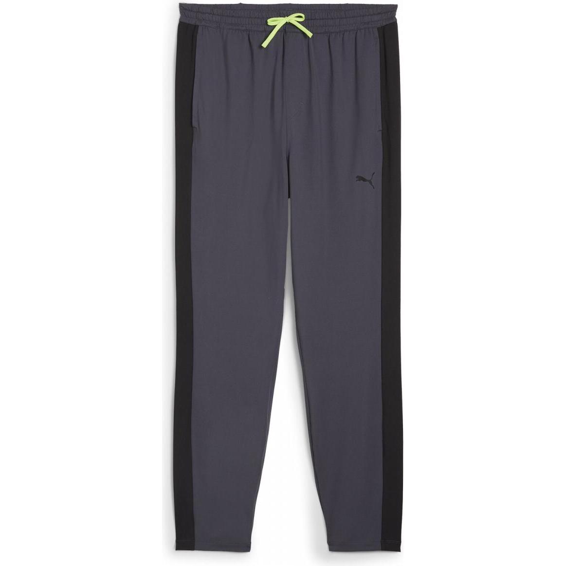 Thumbnail - Puma, Herren, Sporthose, M Cloudspun Jogger (XL), Grau, XL