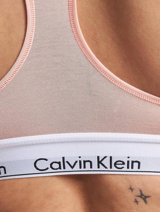 Image du produit Calvin Klein Bralette non-connectée (S, Une unité par pack)