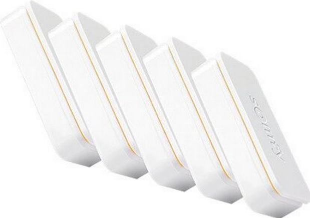Actual product image somfy Wireless opening detector Home Alarm