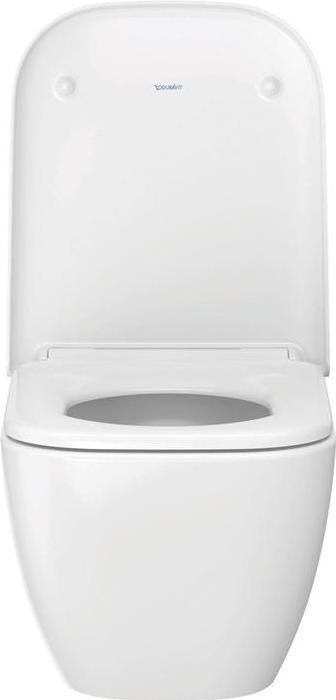 Actual product image Duravit Happy D.2