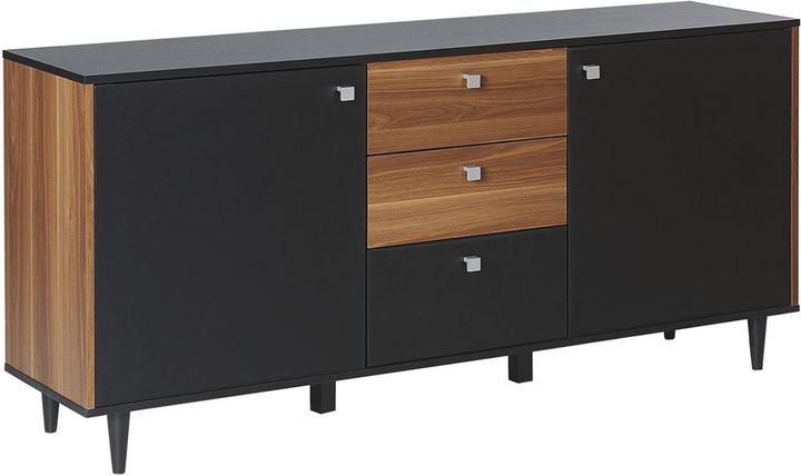 Beliani Kuro (160 x 40 x 74 cm)