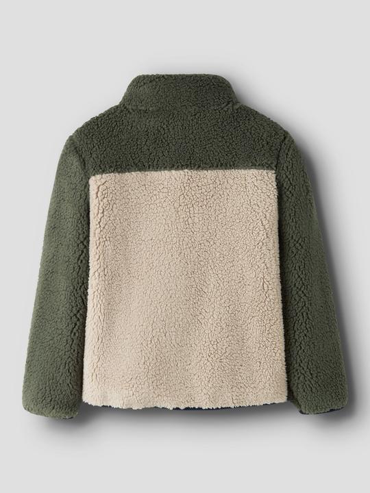Immagine prodotto Name it Colorblock Teddyjacke (128)
