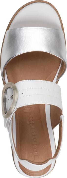 Actual product image Tamaris Sandal (41)