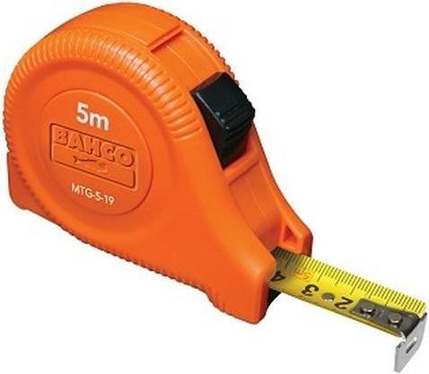 Actual product image Bahco Rolling meter MTG 3-16 (3 m)