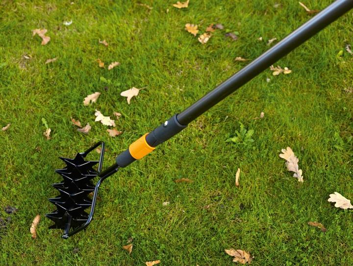 Immagine prodotto Fiskars Zappa da giardino