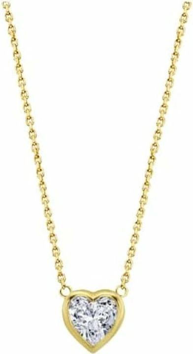 Image du produit Lotus Damenhalskette LP2000-1/2 Gold (Or)