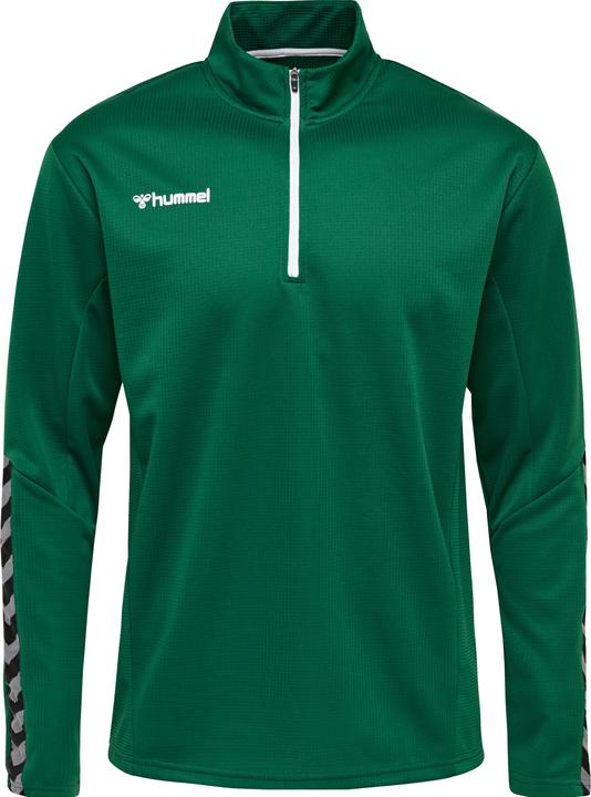 Produktbild hummel Authentic Kids Half Zip Sweatshirt (152)