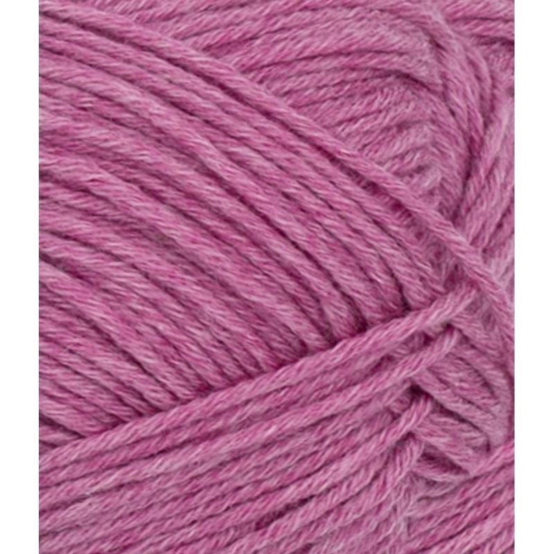Thumbnail - Sandnes Garn col. 4628 magenta ca. 115 m 50 g, Garn + Wolle, Mehrfarbig