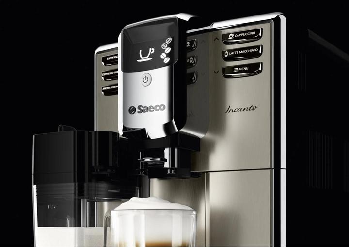 Actual product image Saeco Incanto HD8917/01
