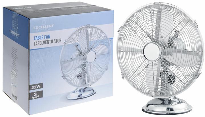 Immagine prodotto Fs-Star Tischventilator