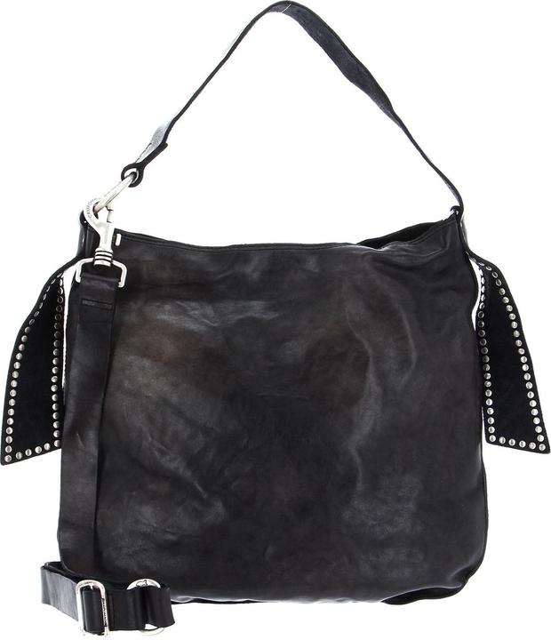 Produktbild Campomaggi Flat Shoulder Bag