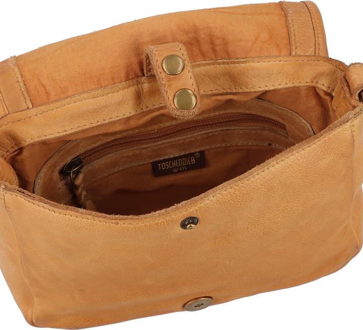 Produktbild Taschendieb Freundgasse 4 Umhängetasche Leder 19.5 cm