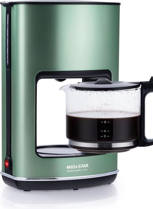 Produktbild Mio Star Filter Coffee